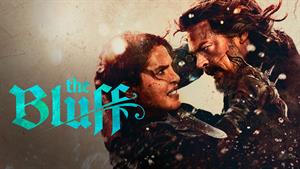 فیلم سینمایی بلوف The Bluff  2026 - زیرنویس فارسی