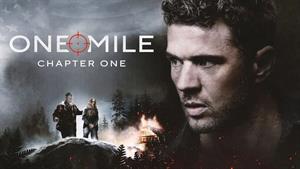 فیلم سینمایی  یک مایل: فصل اول One Mile: Chapter One  2026 - زیرنویس فارسی