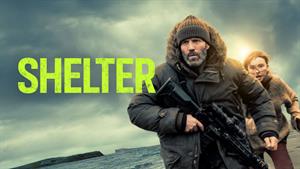 فیلم سینمایی پناهگاه Shelter 2026 - زیرنویس فارسی