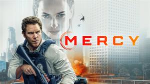 فیلم سینمایی بخشش Mercy 2026 - زیرنویس فارسی