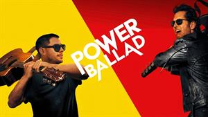 فیلم سینمایی تصنیف قدرت Power Ballad 2026 - دوبله فارسی