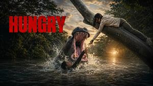 فیلم سینمایی گرسنه Hungry 2026 - زیرنویس فارسی