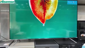 قدرت سینما را به خانه بیاورید؛ تلویزیون 4K هایسنس