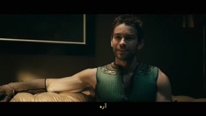 سریال پسران The Boys فصل 01 قسمت 04