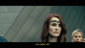 سریال پسران The Boys فصل 01 قسمت 05