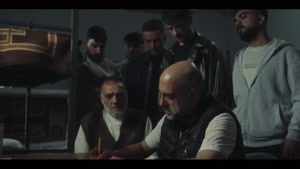 سریال آناتومی آشوب The Graft فصل 01 قسمت 04