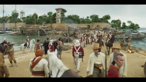 سریال سندوکان Sandokan فصل 1 دوبله فارسی