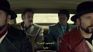 سریال فارگو Fargo فصل 02 قسمت 02