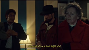 سریال فارگو Fargo فصل 02 قسمت 06