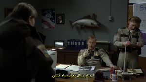 سریال فارگو Fargo فصل 01 قسمت 05