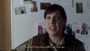 سریال فارگو Fargo فصل 01 قسمت 08