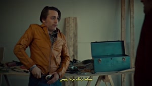 سریال فارگو Fargo  فصل دوم دوبله فارسی