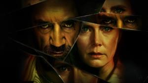 سریال تنگه وحشت cape fear فصل اول زیرنویس فارسی