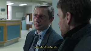 سریال فارگو Fargo فصل اول تا سوم دوبله فارسی