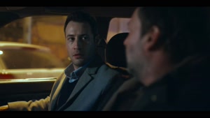 سریال شهر The Town فصل 01 قسمت 03