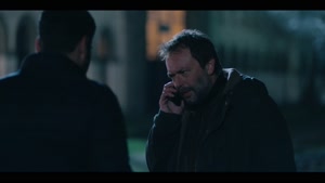 سریال شهر The Town فصل 01 قسمت 08