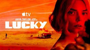 سریال لاکی Lucky فصل اول زیرنویس فارسی