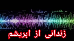 زندانی از ابریشم 