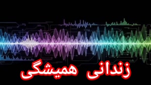 زندانی همیشگی 