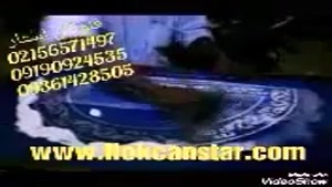الیاف پودر مخمل 