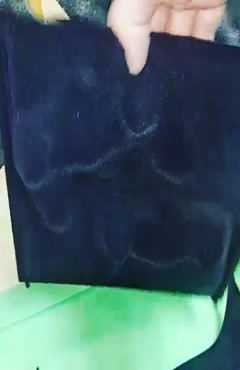 پودر مخمل / پودر مخمل تزئینی 