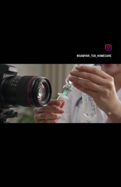 تزریقات،وصل سرم،سوند،پزشک،پرستار در منزل سامیار طب