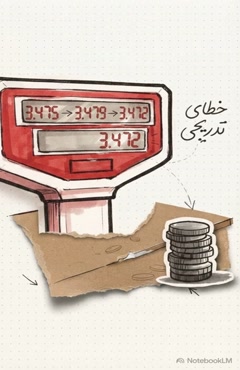 ترازوی 40 کیلویی در تراز محک | تاثیر مستقیم بر دقت فروش