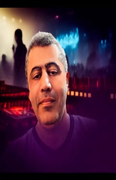  آهنگ جدید کوروش بیژنی به نام دوست دارم