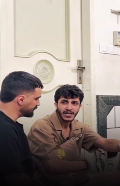 حسین لیاقت × حسین هوشمندی | آهنگ عاشقم من🎶