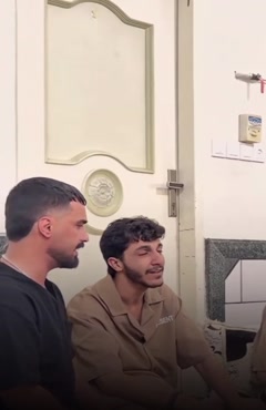 حسین لیاقت × حسین هوشمندی | آهنگ احساسی لری - یار یار 🎶