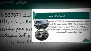 فروش اقساطی خودرو | خرید خودرو اقساطی