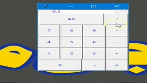 سورس کد کامل ماشین حساب به زبان پایتون