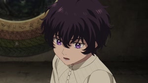 Witch hat atelier S01 E03