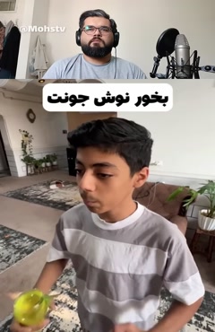 طنز و خنده دار