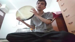 ماموستا ابراهیم مرادی آهنگ جدید پروانه
