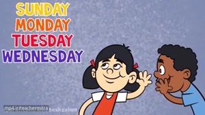 days of week 
