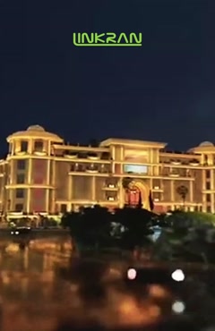 لینکران و سارینامال کیش