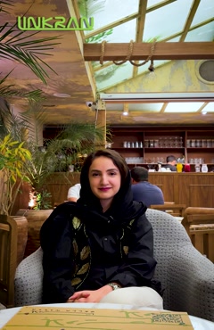 گپی دوستانه با لینکرانی ها