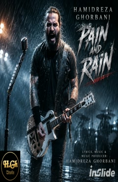 Hamidreza Ghorbani  - Pain And Rain