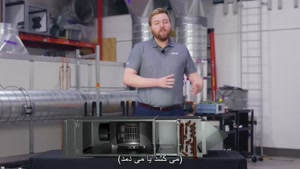 فن کویل چیست  و چطور کار میکند