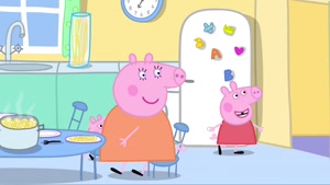Peppa pig