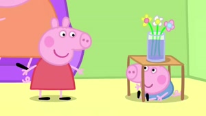 Peppa pig