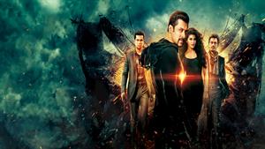 فیلم سینمایی هندی لگد  ( kick ) 2014 دوبله فارسی