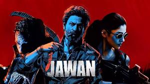 فیلم سینمایی هندی جوان (jawan) 2023 دوبله فارسی