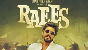 فیلم سینمایی هندی رئیس (Raees ) 2017 دوبله فارسی