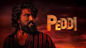 فیلم هندی پدی - Peddi دوبله فارسی