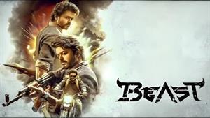 فیلم هندی جانور 2023 (Beast)  _ دوبله فارسی