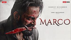 فیلم هندی مارکو Marco 2024 دوبله فارسی