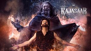 فیلم The Raja Saab ( راجا ساب )  2026 دوبله فارسی 