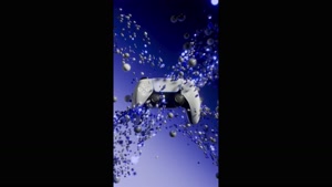 Controller : Cinematic Teaser تیزر تبلیغاتی گیمینگ